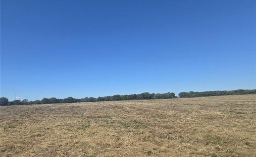 Farm Ranch in Paola, Kansas, United States 1