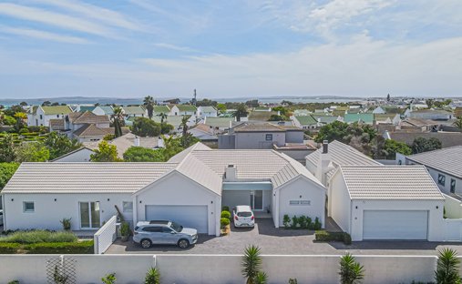 Casa a Langebaan, Capo Occidentale, Sudafrica 1