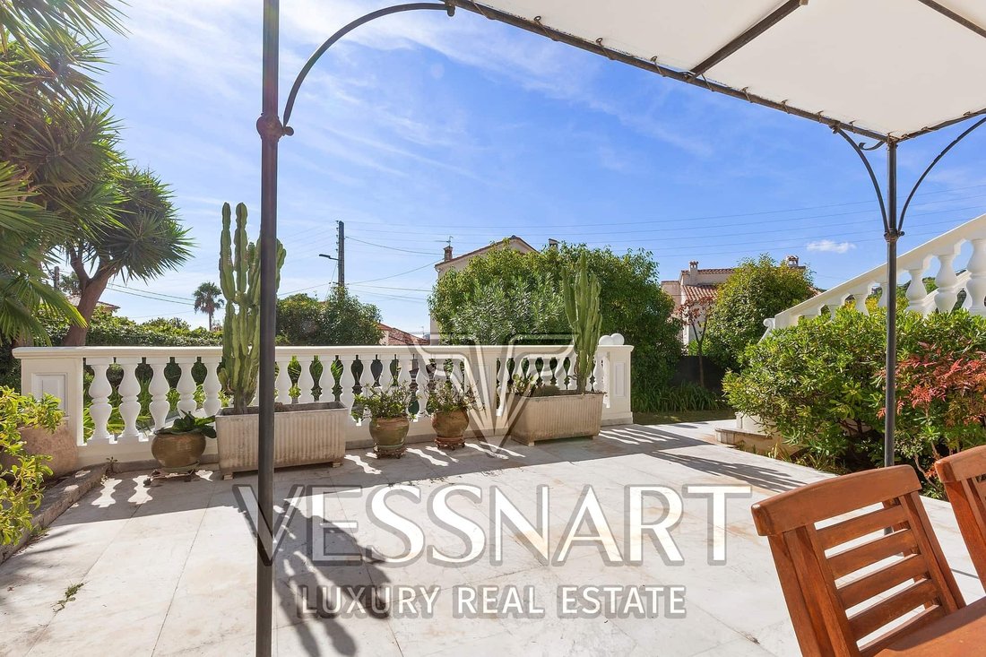 Villa in Liberation, Nice, France 2 - 16289474