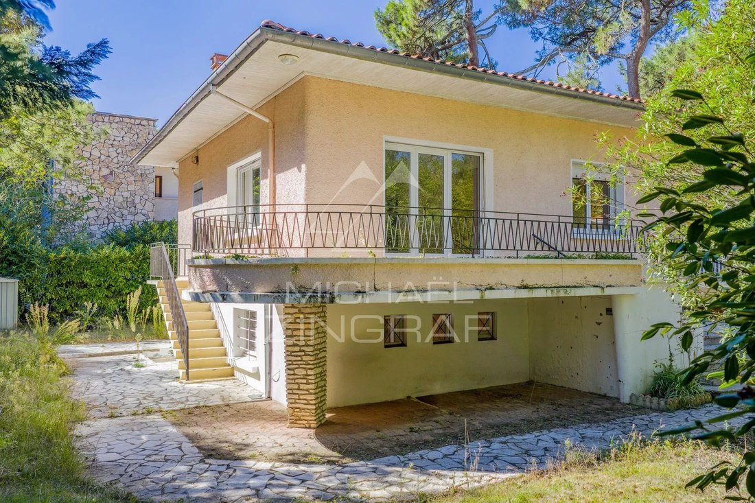 House in Pereire-Ville-d'Hiver, Arcachon, France 1 - 16289964