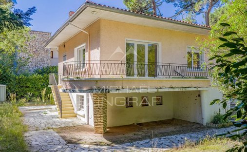 House in Pereire-Ville-d'Hiver, Arcachon, France 1