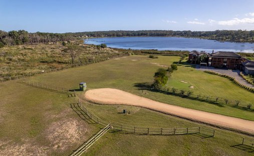 Land in Laguna Estates, Maldonado Department, Uruguay 1