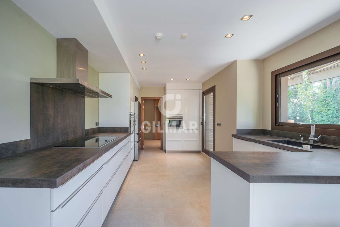 Villa in Centro, Madrid, Spain 2 - 16290252