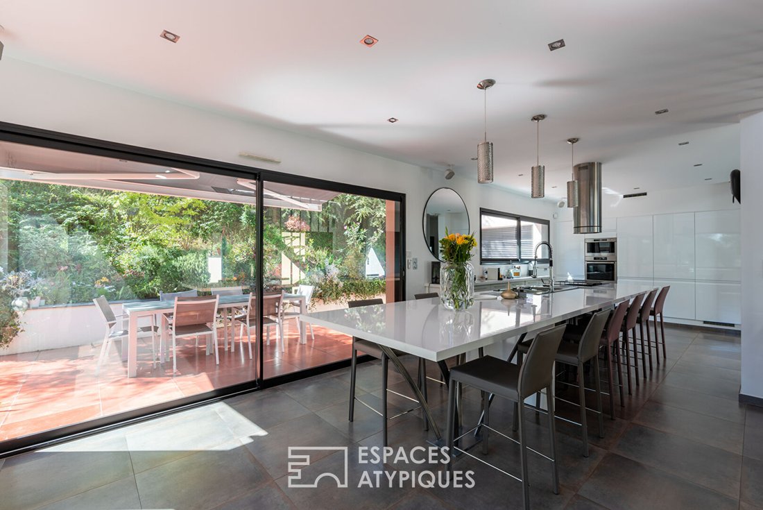 Villa in Nord Saint Martin, Rennes, France 4 - 16293870
