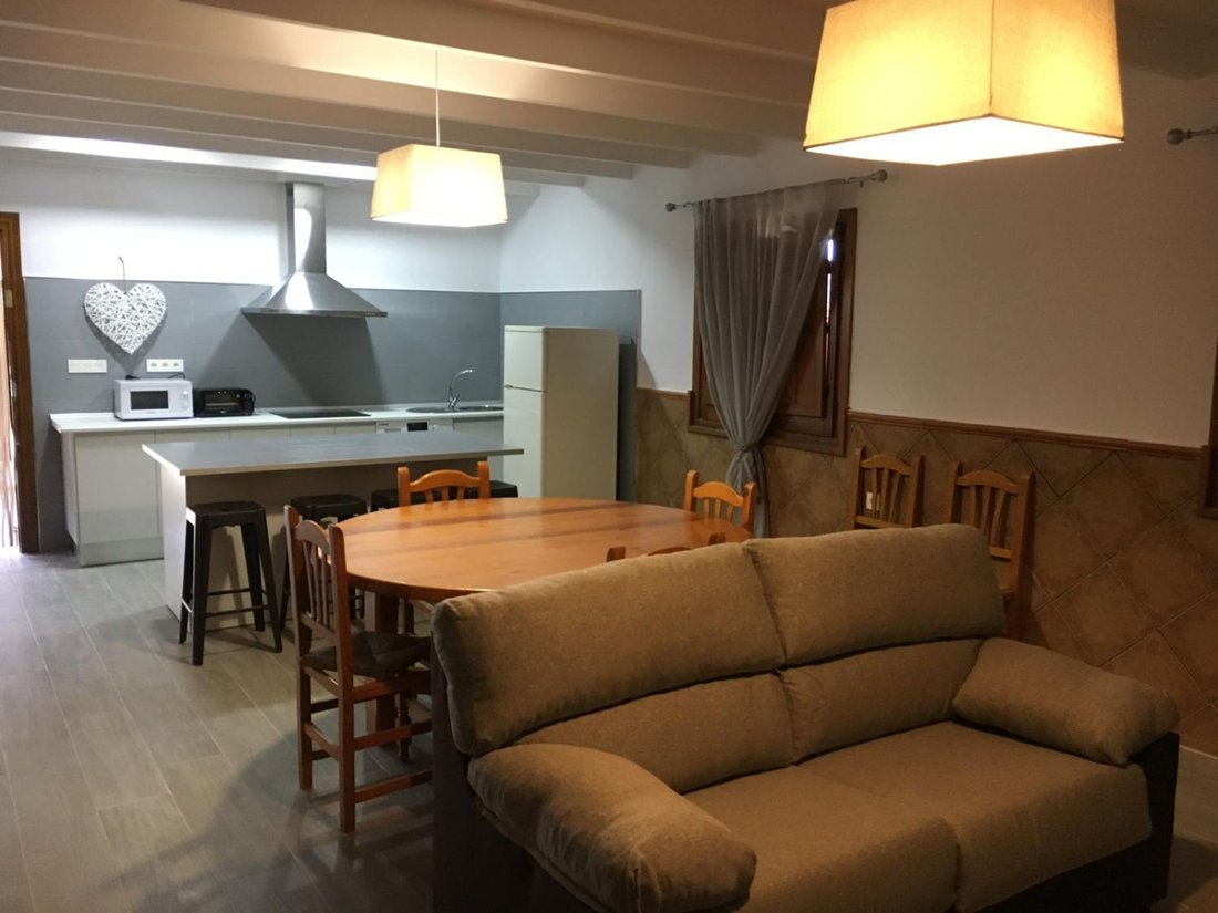 Farm Ranch in Motril, Andalusia, Spain 2 - 16295539