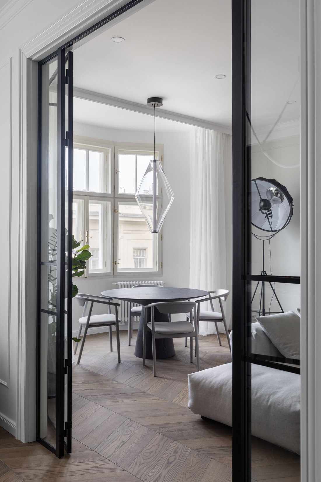 Apartment in Prague, Prague, Czechia 2 - 16293351