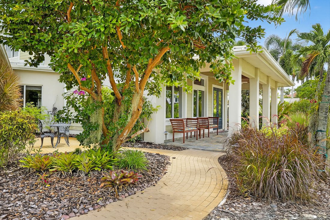 House in Fort Myers, Florida, United States 3 - 16205886