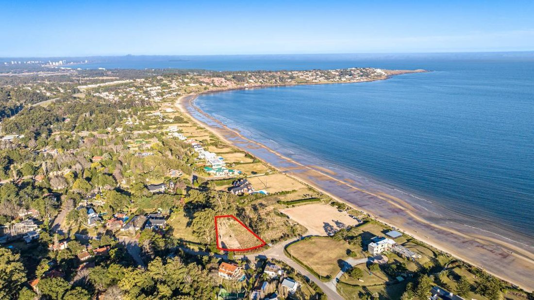 Land in Punta Ballena, Maldonado Department, Uruguay 3 - 16291828