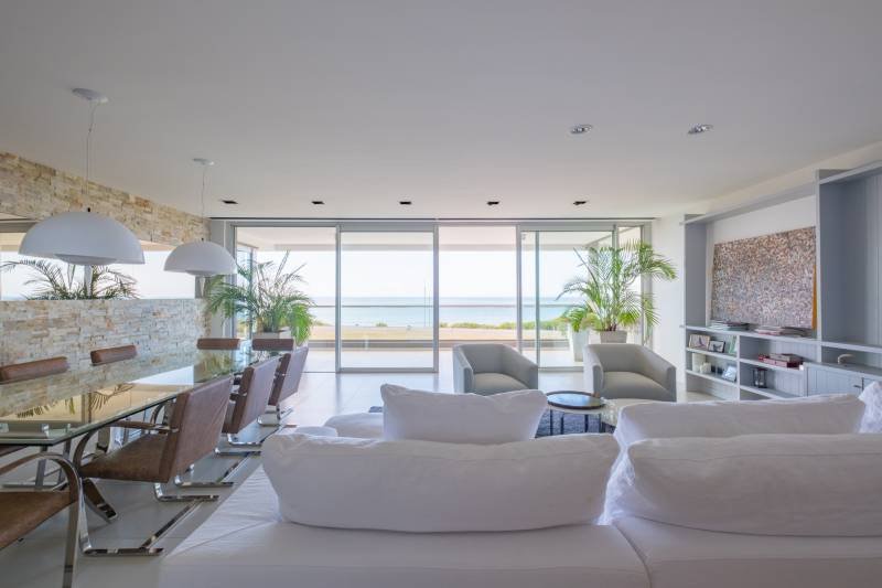 Apartment in Punta del Este, Maldonado Department, Uruguay 1 - 16291731