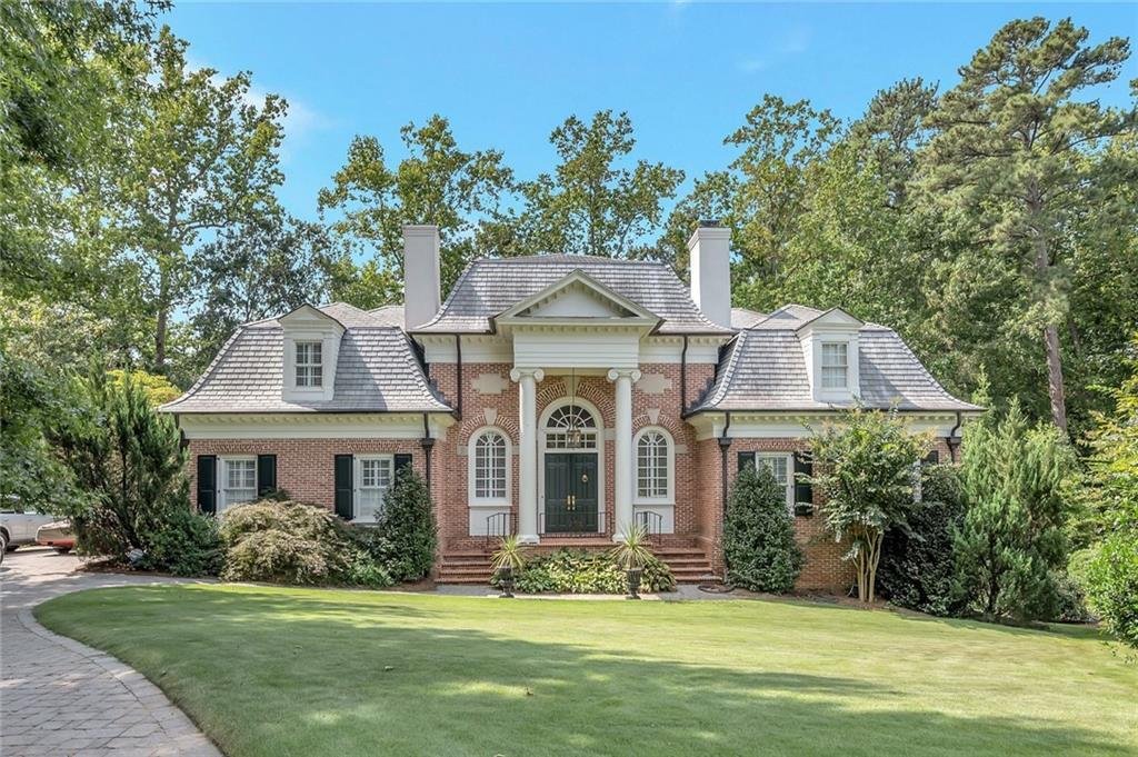 House in Atlanta, Georgia, United States 2 - 16290109