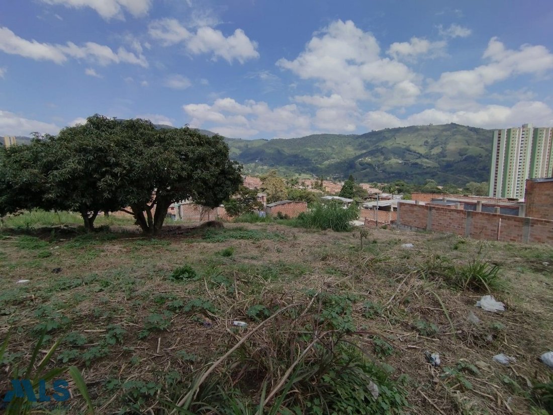 Land in San Antonio de Prado, Antioquia, Colombia 4 - 16293921