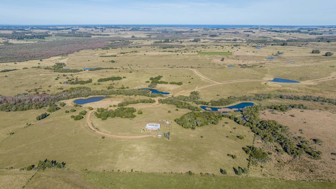 Farm Ranch in José Ignacio, Maldonado Department, Uruguay 2 - 16291655