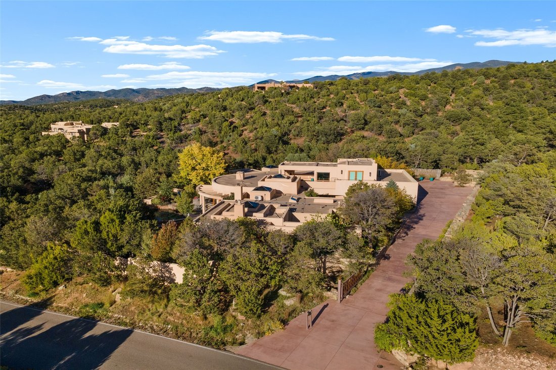 House in Santa Fe, New Mexico, United States 1 - 16291248
