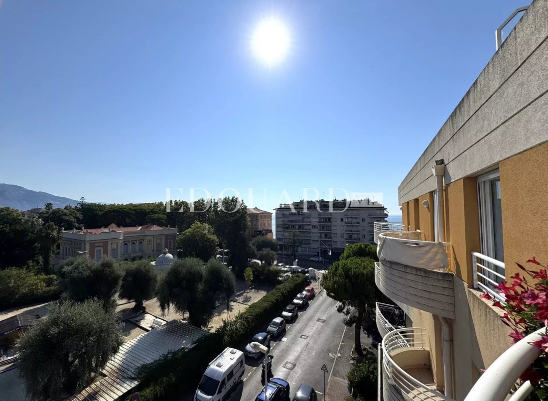 Apartment in Menton, Provence-Alpes-Côte d'Azur, France 2 - 16289427