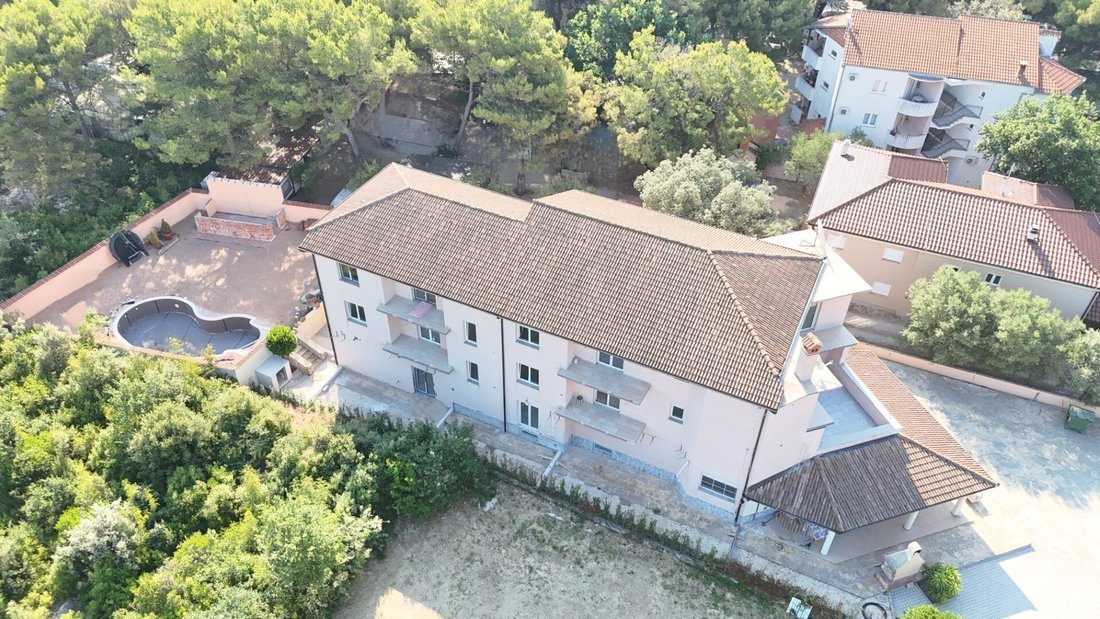 Apartment in Opcina Pakostane, Zadar County, Croatia 2 - 16291842
