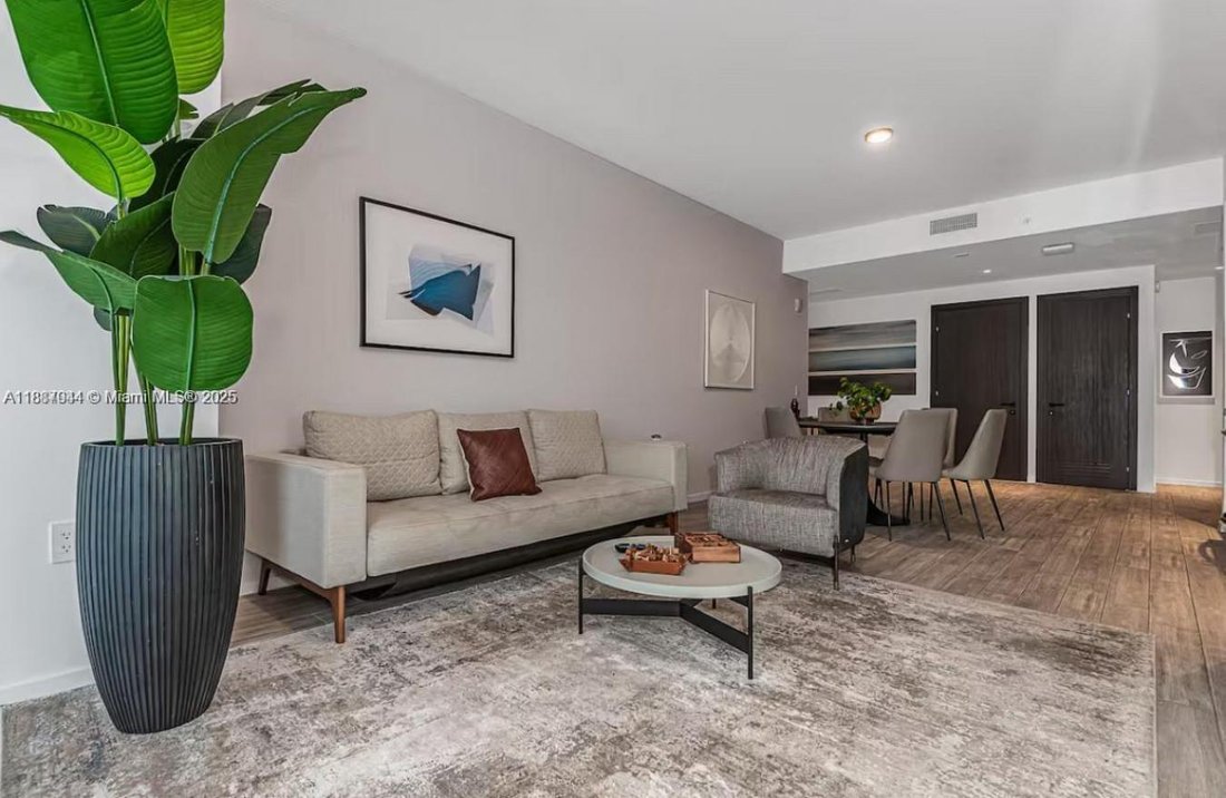 Condo in Miami, Florida, United States 5 - 16294155