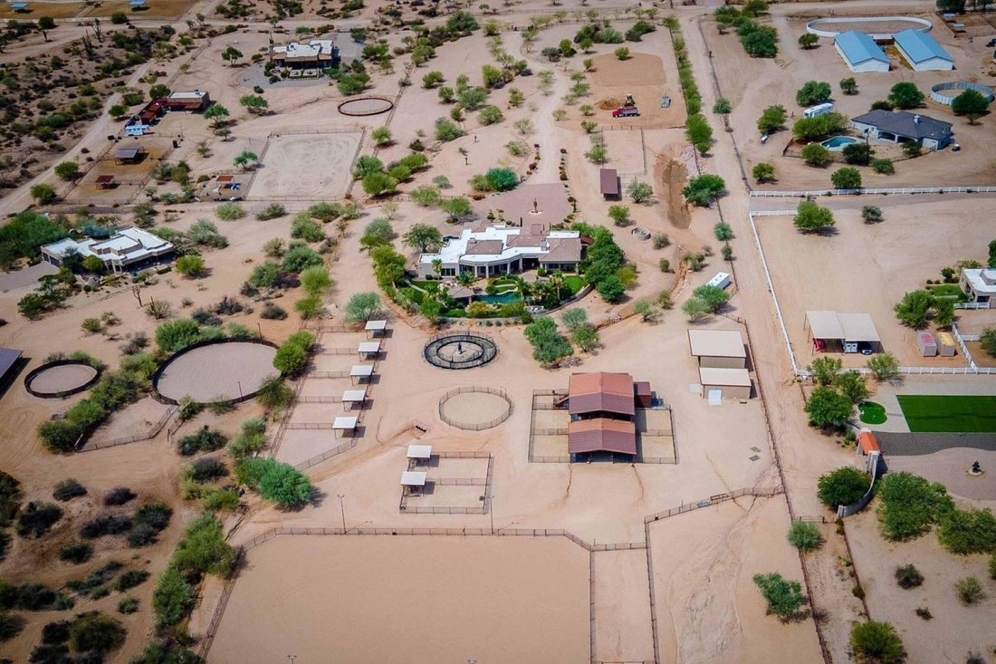 House in Scottsdale, Arizona, United States 4 - 16290689
