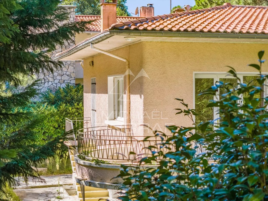 House in Pereire-Ville-d'Hiver, Arcachon, France 3 - 16289964