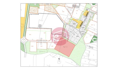 Castle for Sale in San Clemente, Tuscany, Italy