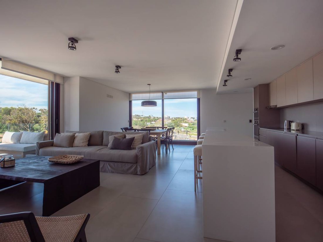 Apartment in Manantiales, Maldonado Department, Uruguay 4 - 16291807