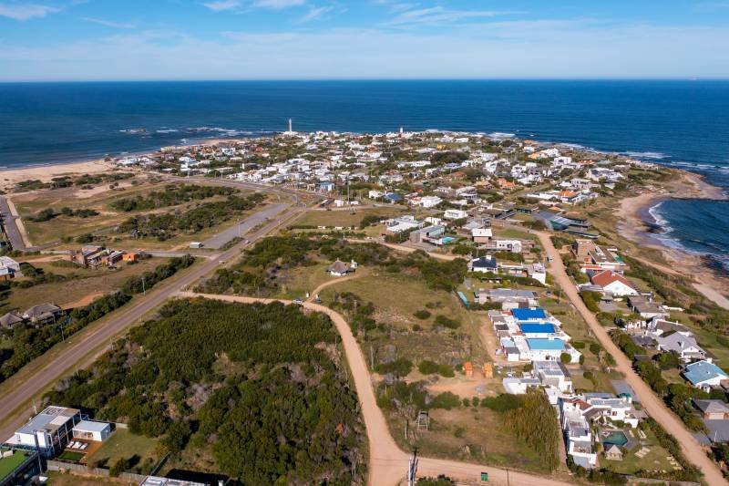 Land in José Ignacio, Maldonado Department, Uruguay 4 - 16291744