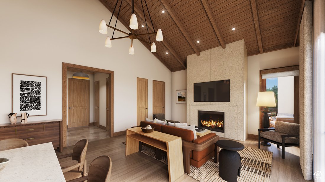 Condo in Midway, Utah, United States 3 - 16292956