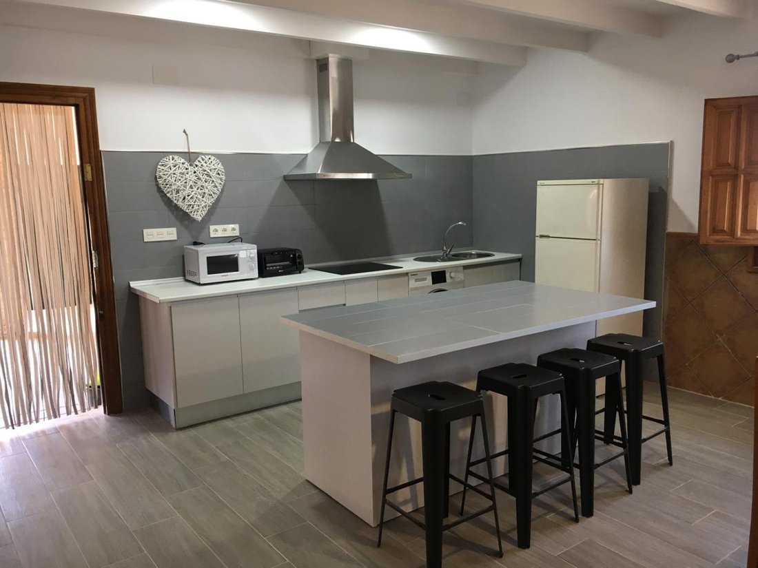 Farm Ranch in Motril, Andalusia, Spain 1 - 16295539