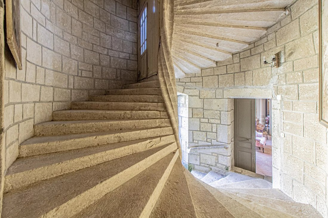 House in Lectoure, Occitania, France 3 - 15227832