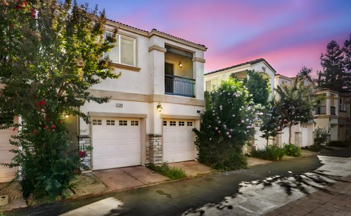 Casa en Sacramento, California, Estados Unidos 1