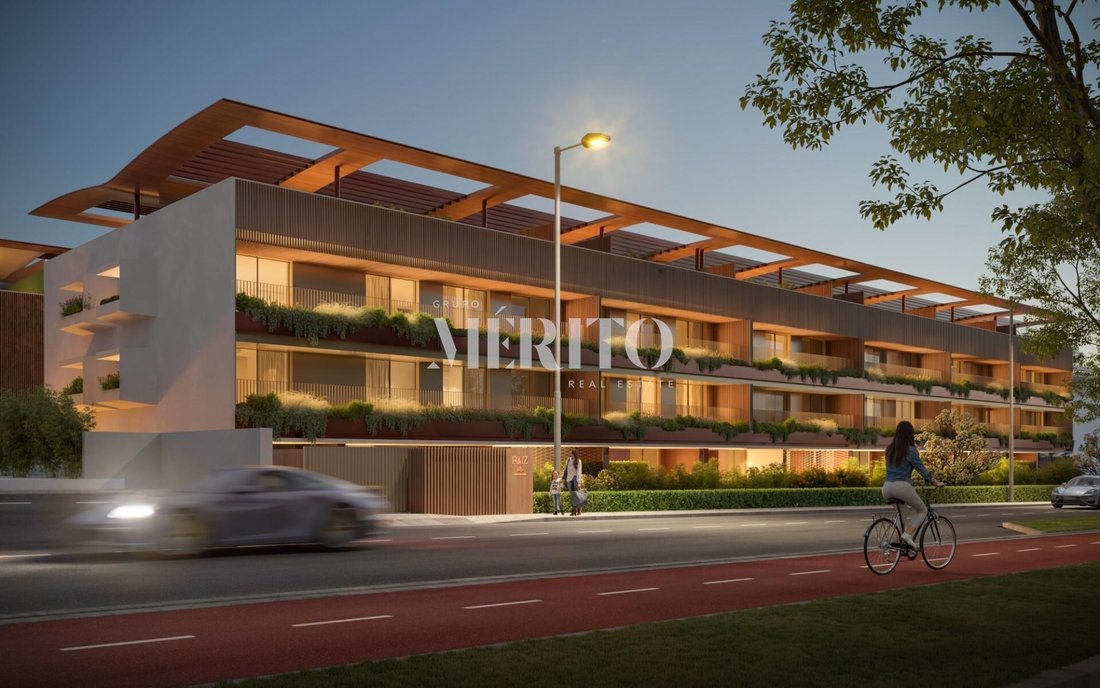 Apartment in Cedofeita, Santo Ildefonso, Se, Miragaia, Sao Nicolau e Vitoria, Porto District, Portugal 2 - 16293538