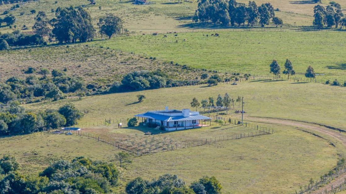 Farm Ranch in José Ignacio, Maldonado Department, Uruguay 4 - 16291655