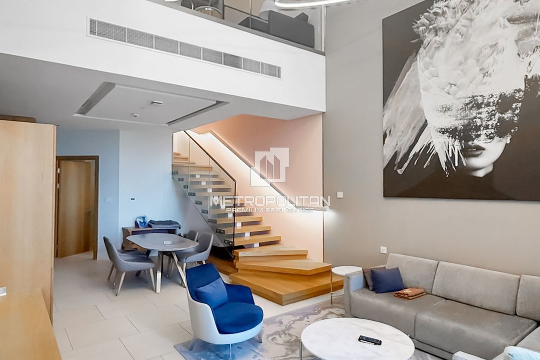 Apartment in Business Bay, Dubai, United Arab Emirates 2 - 16294868