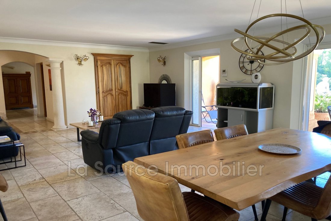 Villa in Sud, Vidauban, France 3 - 16292292