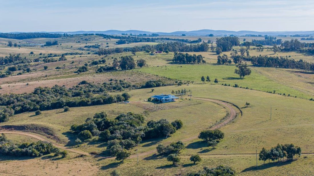 Farm Ranch in José Ignacio, Maldonado Department, Uruguay 1 - 16291655