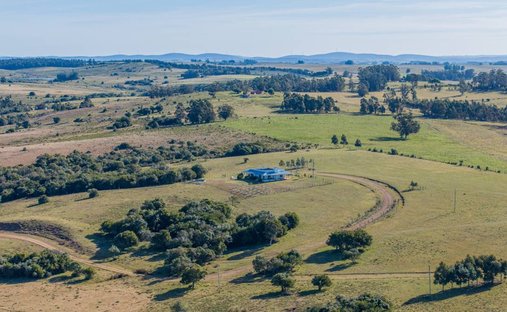 Farm Ranch in José Ignacio, Maldonado Department, Uruguay 1