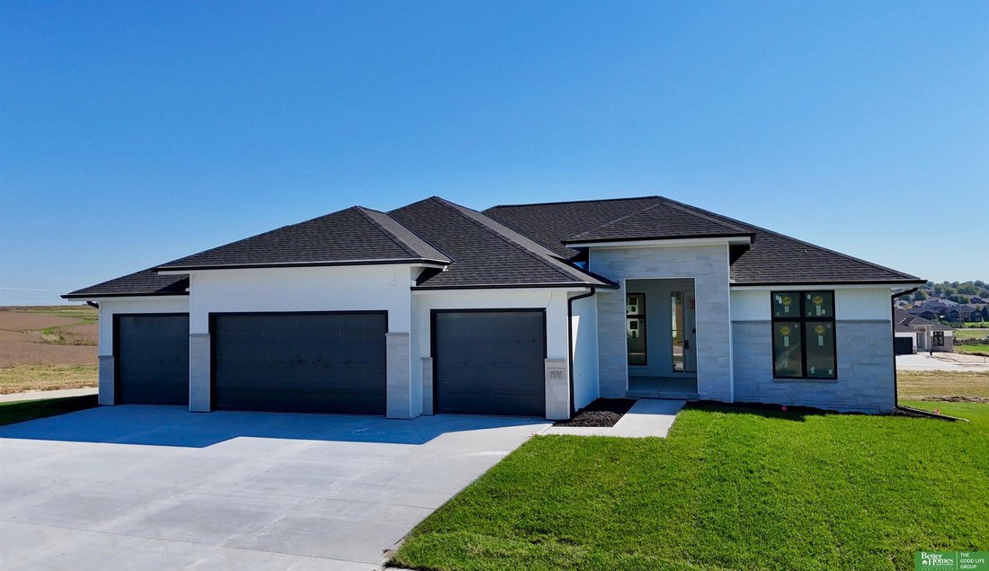 House in Gretna, Nebraska, United States 2 - 16202495