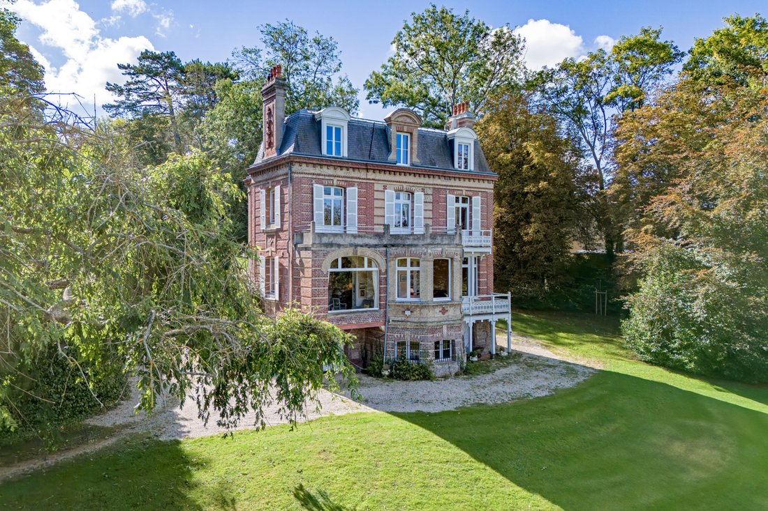House in Villers-sur-Mer, Normandy, France 2 - 16289658