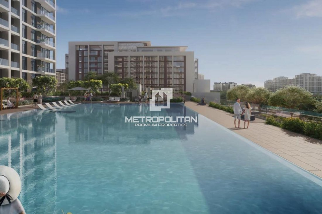 Apartment in Downtown Dubai, Dubai, United Arab Emirates 4 - 16290345