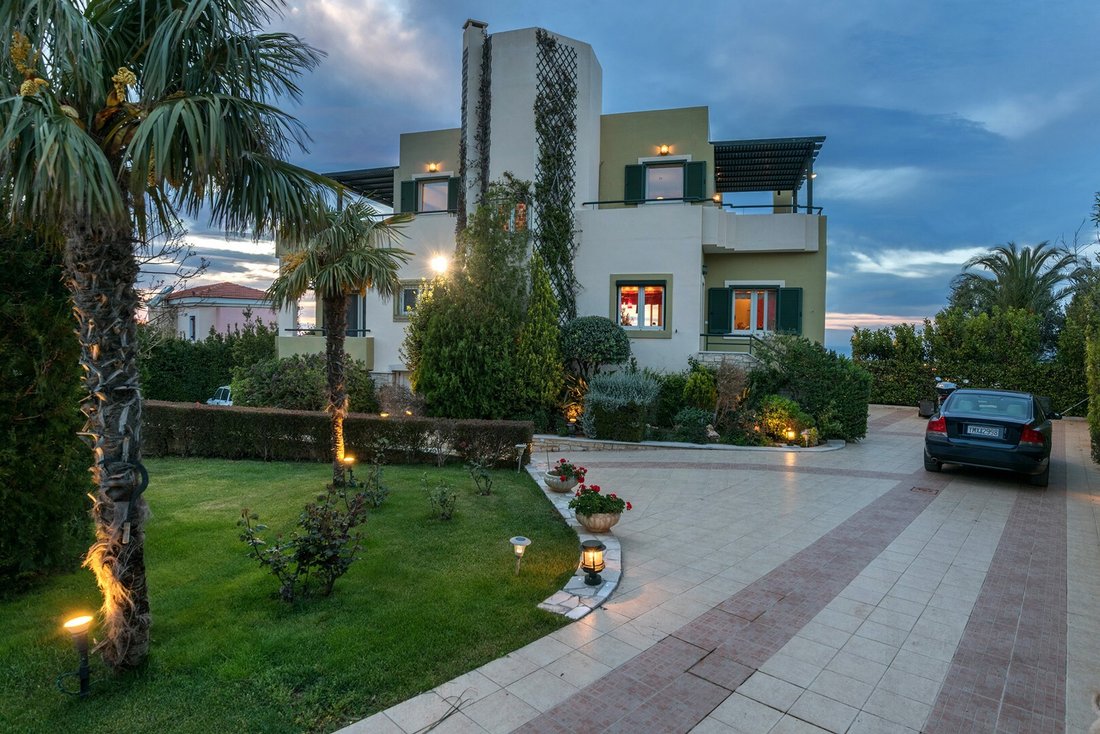 Villa in Crete, Greece 5 - 16295641