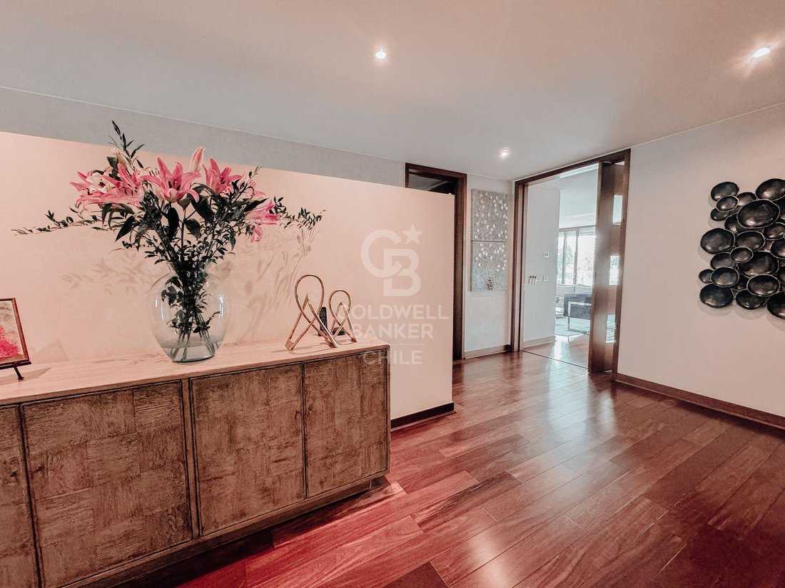 Apartment in Lo Barnechea, Santiago Metropolitan Region, Chile 3 - 16291210