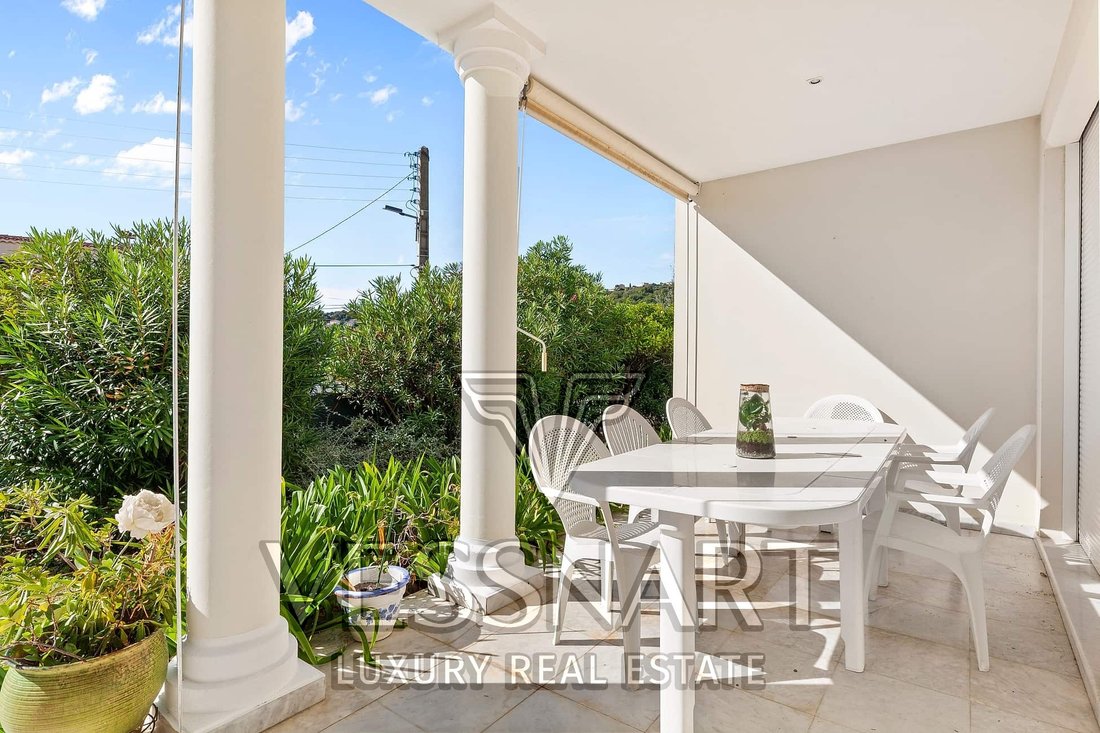 Villa in Liberation, Nice, France 3 - 16289474
