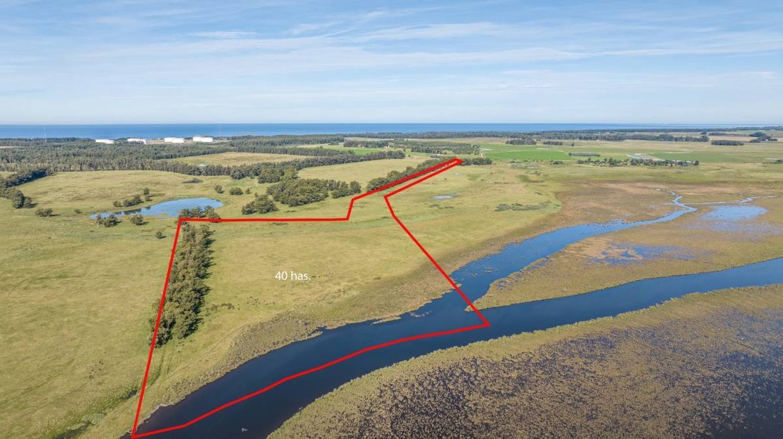 Farm Ranch in Edén Rock, Maldonado Department, Uruguay 1 - 16291822