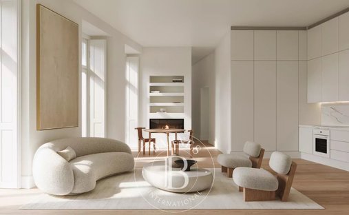 Apartamento en Campo de Ourique, Lisboa, Portugal 1