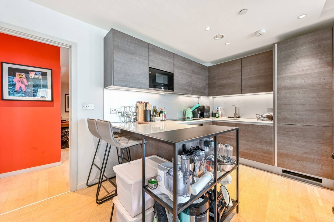 Apartment in Camden Town, Camden, England 4 - 16289642
