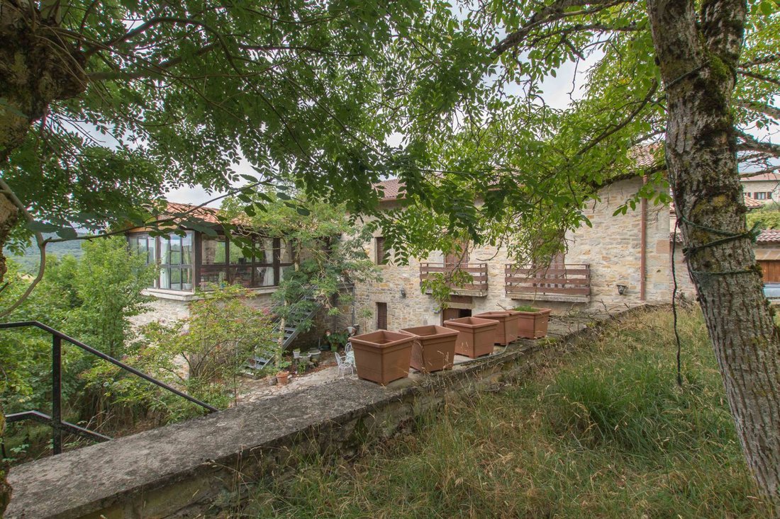 Casa a Odieta, Navarra, Spagna 3 - 16295565