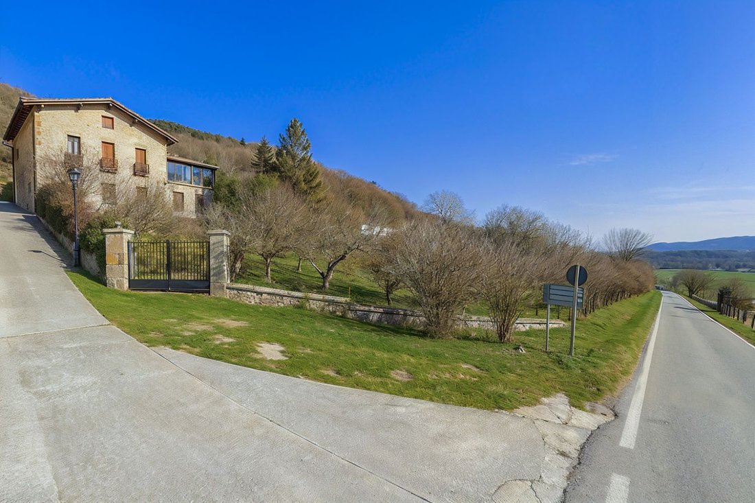 Casa a Odieta, Navarra, Spagna 1 - 16295565