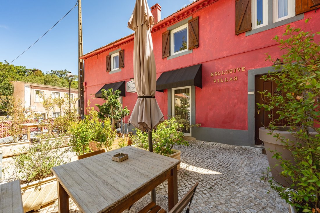 House in Sintra, Lisbon, Portugal 1 - 16293083