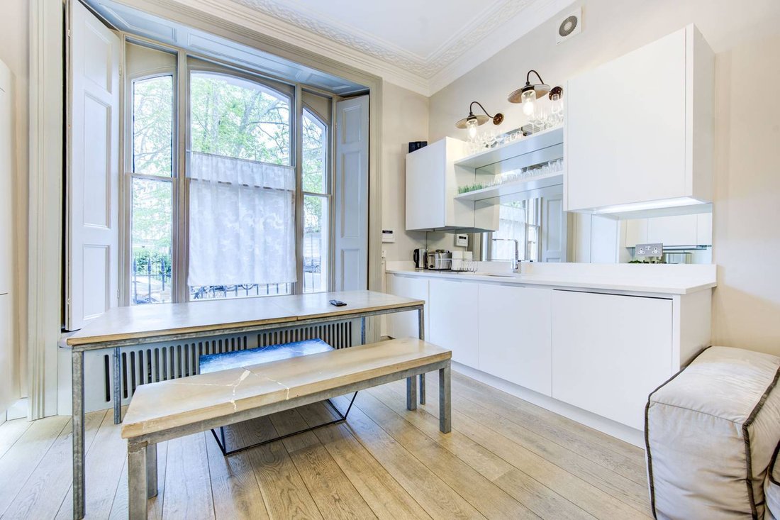 Apartment in Bayswater, Westminster, England 4 - 16289593