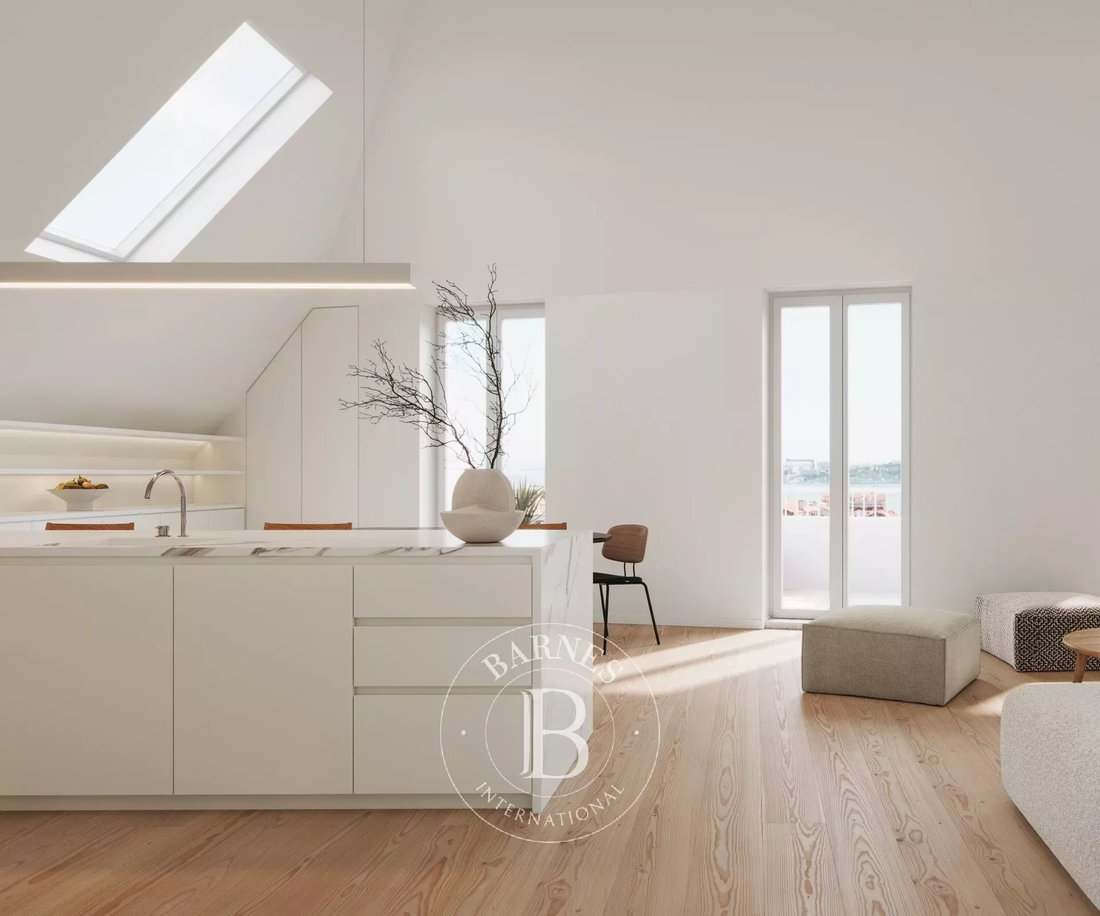 Apartment in Campo de Ourique, Lisbon, Portugal 3 - 16289748