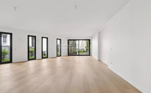 Stadthaus in Salpêtrière-Austerlitz, Paris 13e Arrondissement, Paris 1